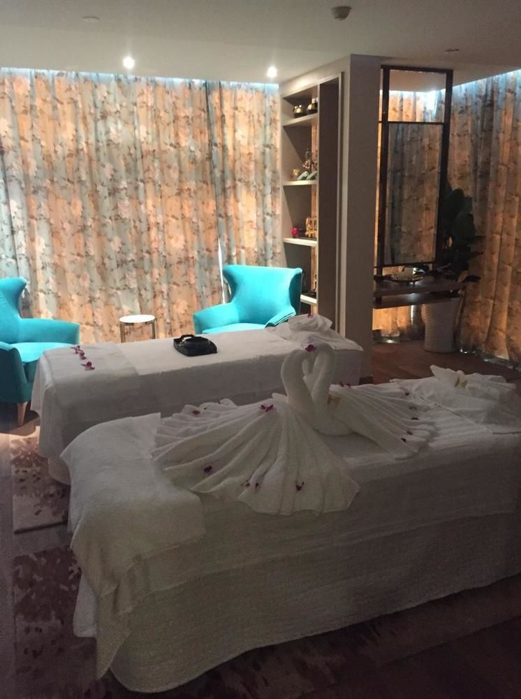 Ximei Continental Hotel Shijiazhuang Dış mekan fotoğraf